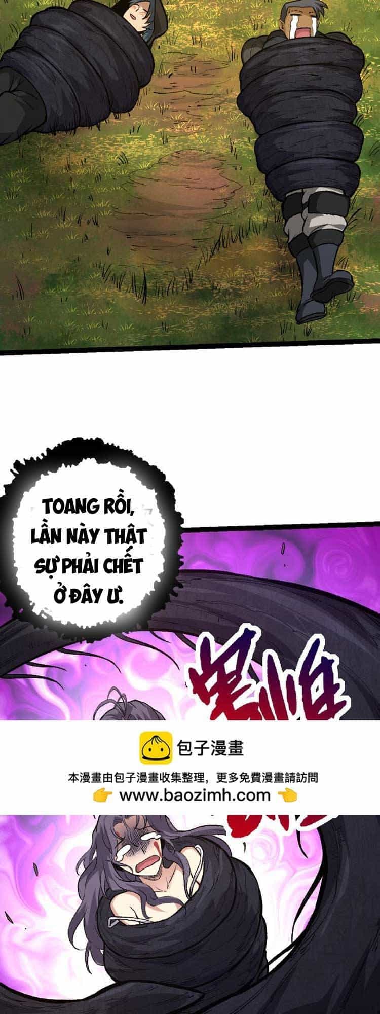 Chuyển Sinh Thành Liễu Đột Biến - Chương 30 - ảnh 14