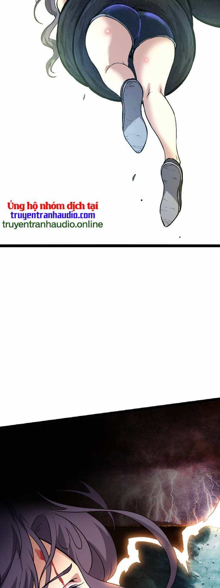 Chuyển Sinh Thành Liễu Đột Biến - Chương 30 - ảnh 19