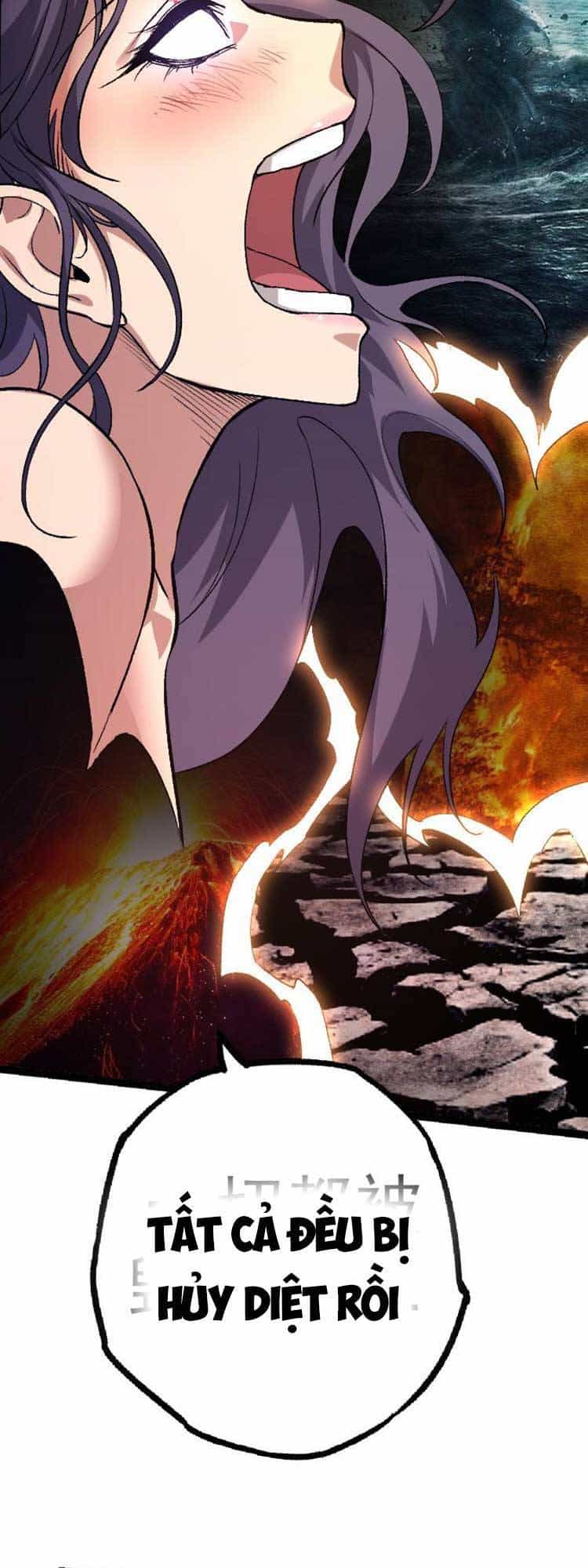 Chuyển Sinh Thành Liễu Đột Biến - Chương 30 - ảnh 20