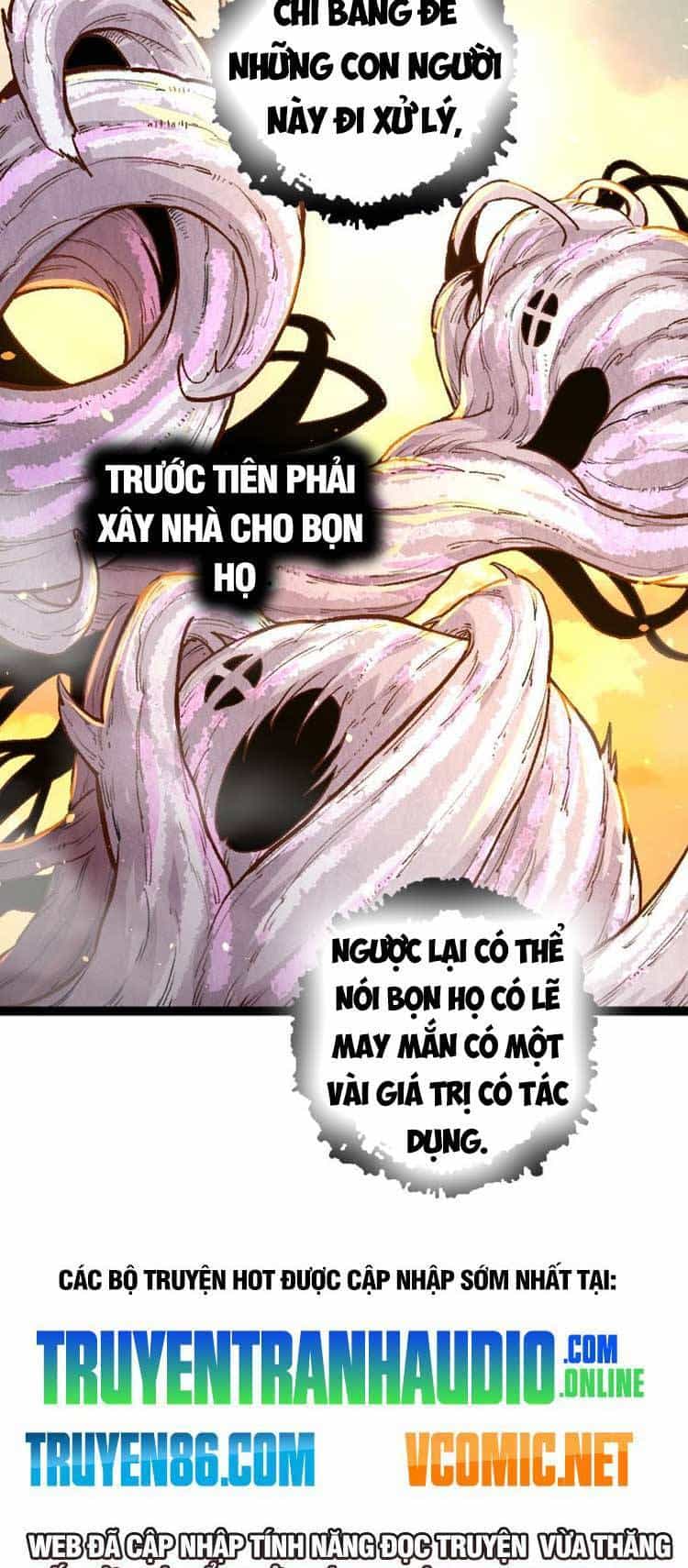 Chuyển Sinh Thành Liễu Đột Biến - Chương 30 - ảnh 36