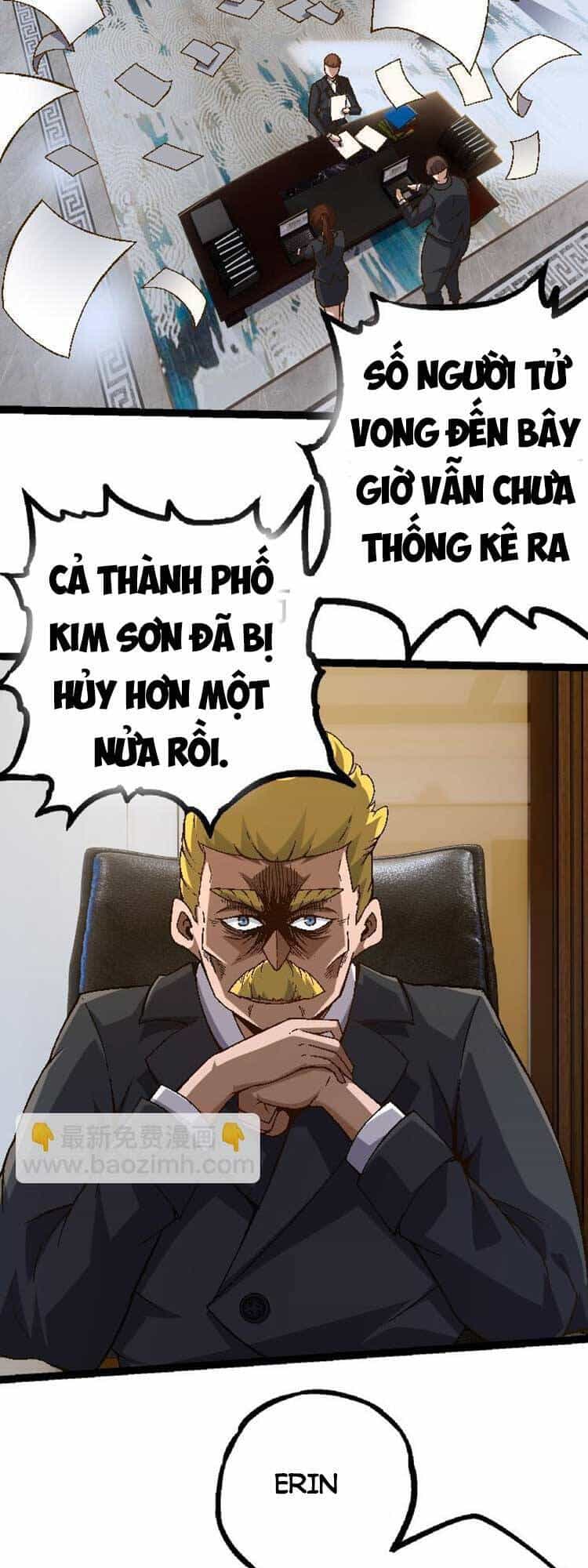Chuyển Sinh Thành Liễu Đột Biến - Chương 31 - ảnh 42