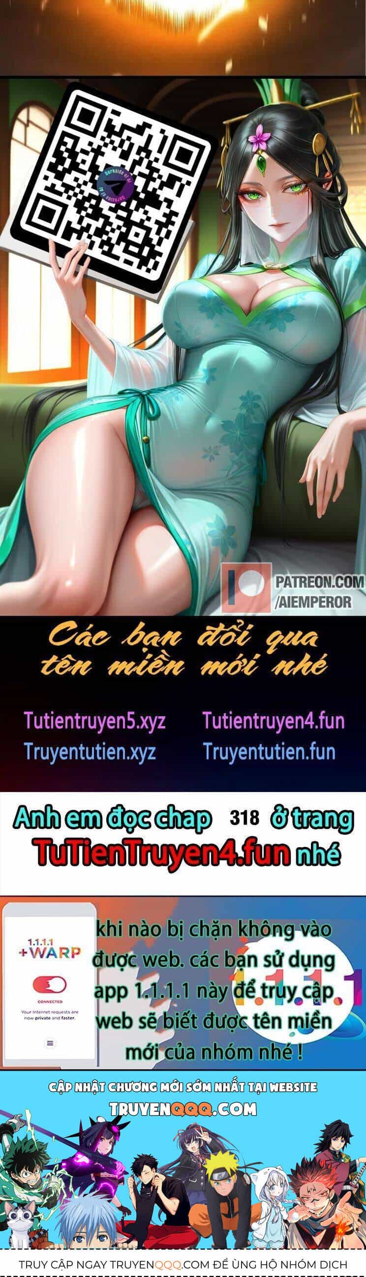Chuyển Sinh Thành Liễu Đột Biến - Chương 317 - ảnh 26