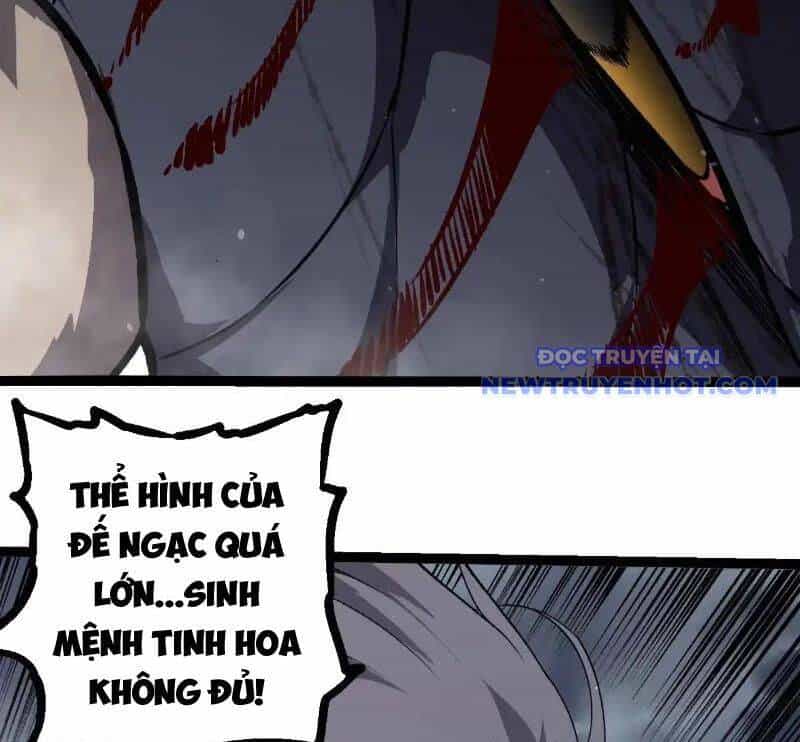 Chuyển Sinh Thành Liễu Đột Biến - Chương 321 - ảnh 13