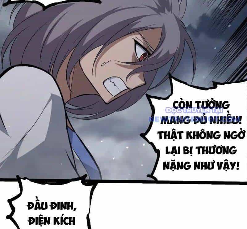 Chuyển Sinh Thành Liễu Đột Biến - Chương 321 - ảnh 14