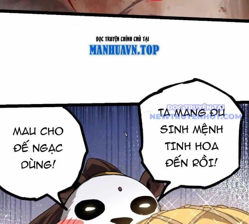 Chuyển Sinh Thành Liễu Đột Biến - Chương 321 - ảnh 46