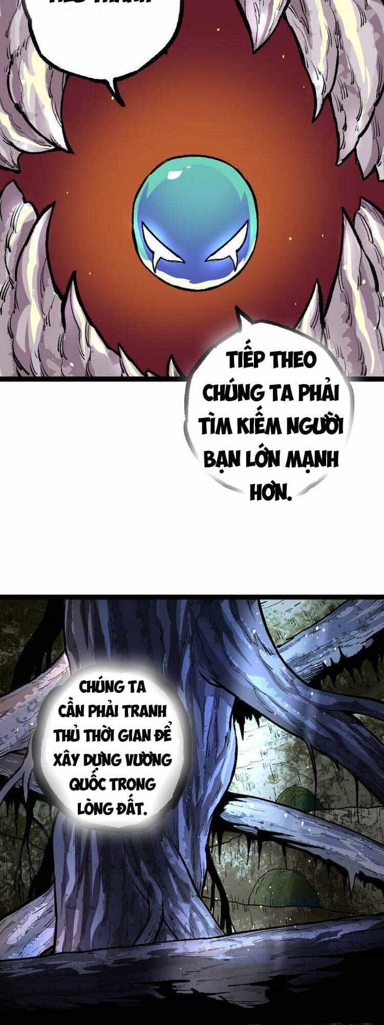 Chuyển Sinh Thành Liễu Đột Biến - Chương 32 - ảnh 24