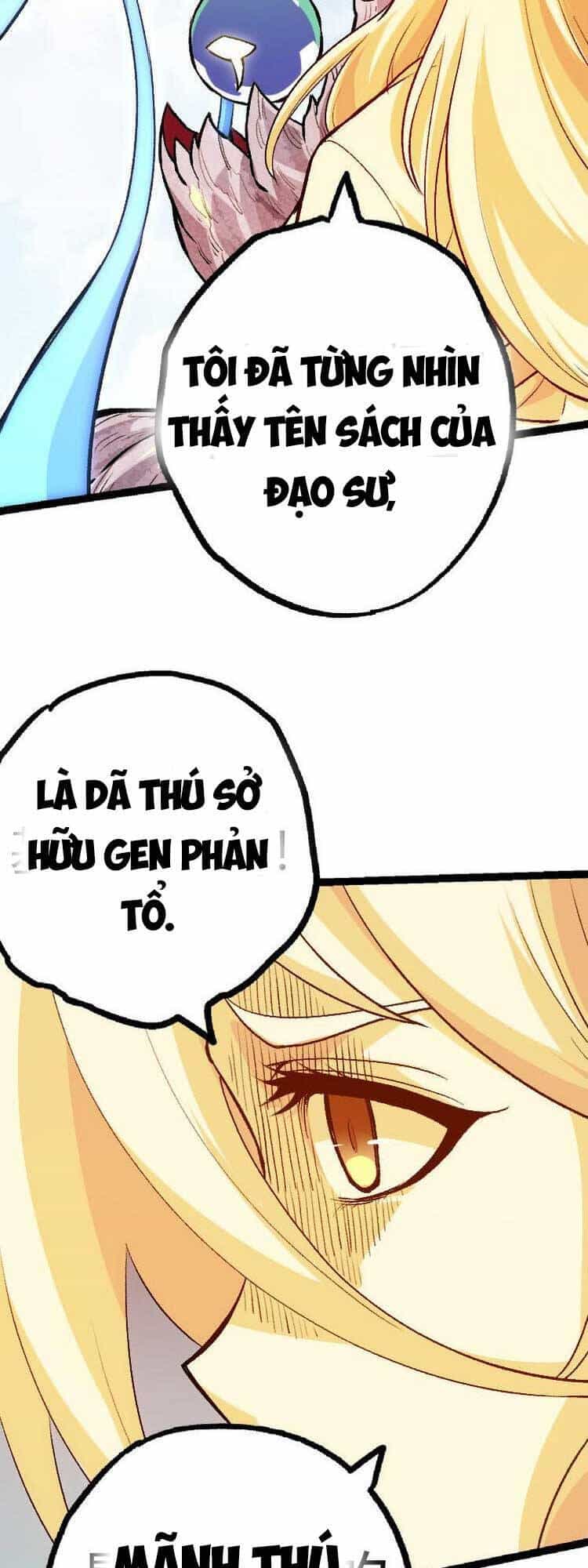 Chuyển Sinh Thành Liễu Đột Biến - Chương 32 - ảnh 44