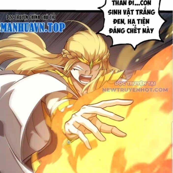 Chuyển Sinh Thành Liễu Đột Biến - Chương 330 - ảnh 21