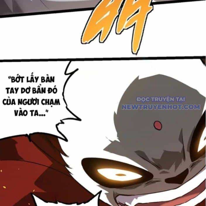 Chuyển Sinh Thành Liễu Đột Biến - Chương 330 - ảnh 8