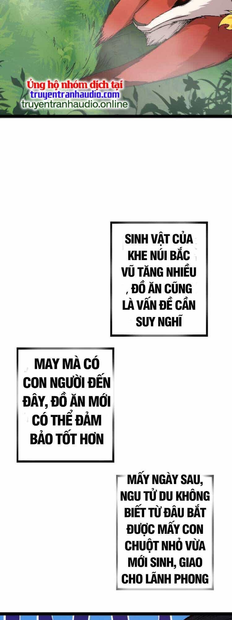 Chuyển Sinh Thành Liễu Đột Biến - Chương 33 - ảnh 28