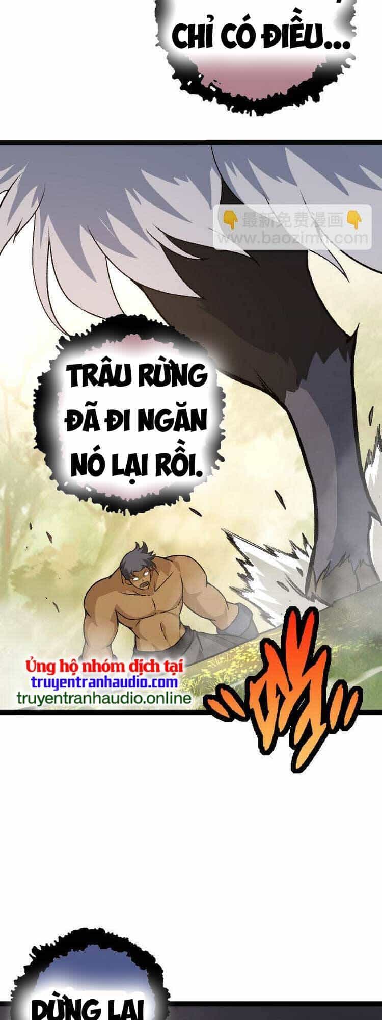 Chuyển Sinh Thành Liễu Đột Biến - Chương 33 - ảnh 37