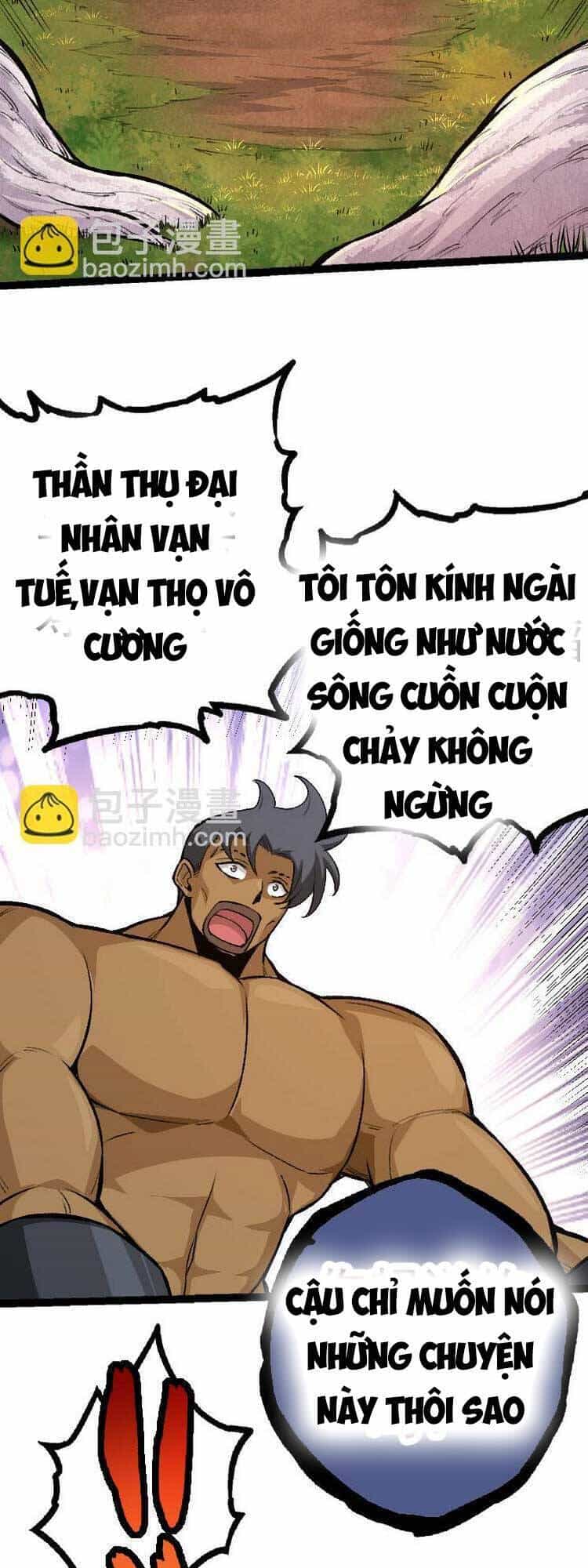 Chuyển Sinh Thành Liễu Đột Biến - Chương 33 - ảnh 42