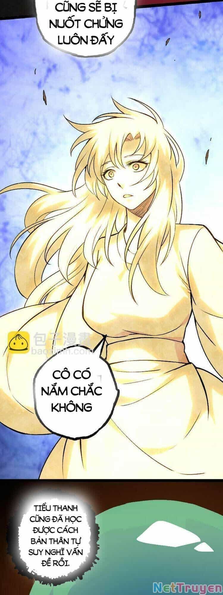 Chuyển Sinh Thành Liễu Đột Biến - Chương 34 - ảnh 11