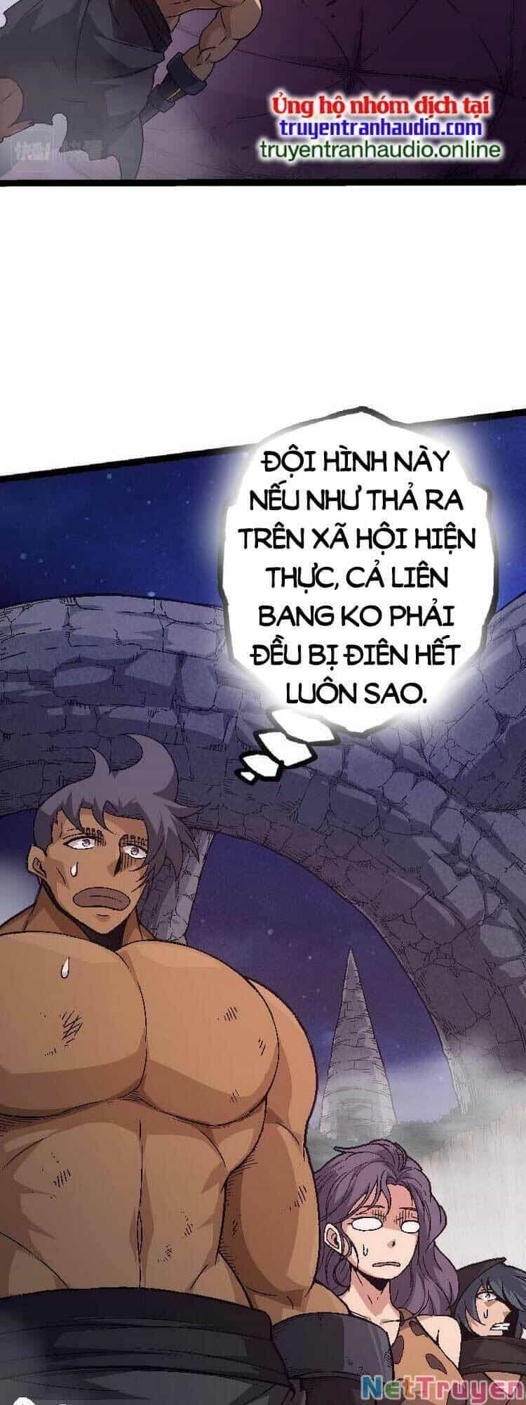 Chuyển Sinh Thành Liễu Đột Biến - Chương 34 - ảnh 24