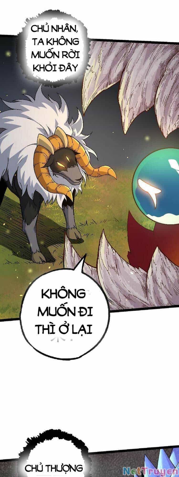 Chuyển Sinh Thành Liễu Đột Biến - Chương 34 - ảnh 35