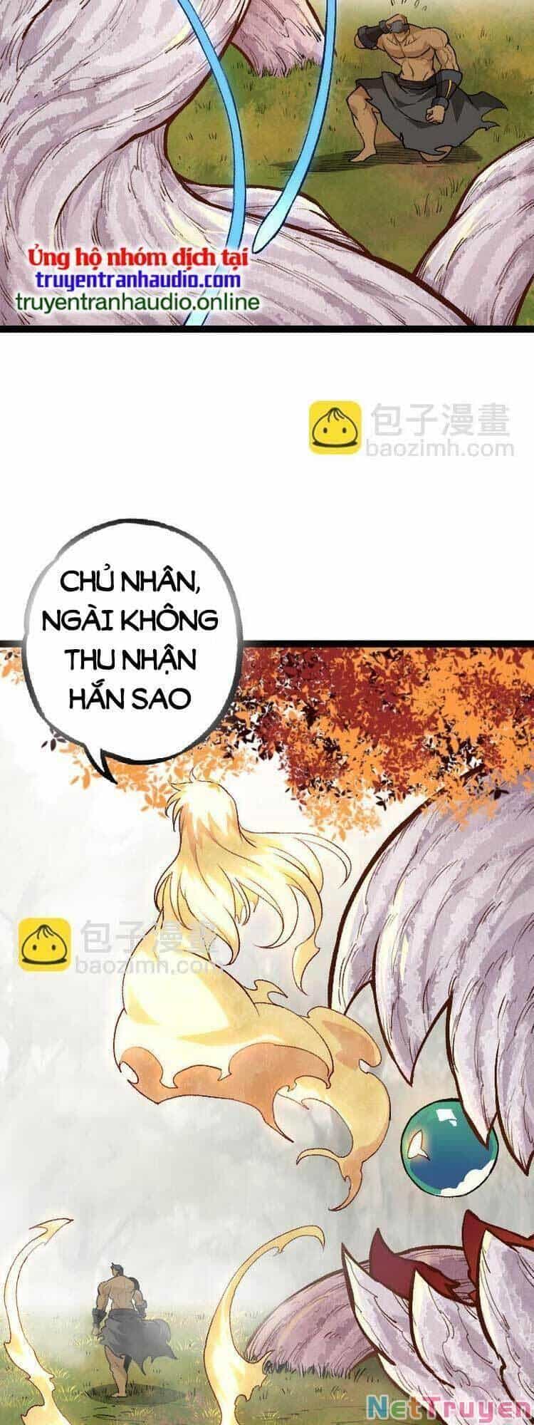 Chuyển Sinh Thành Liễu Đột Biến - Chương 34 - ảnh 4