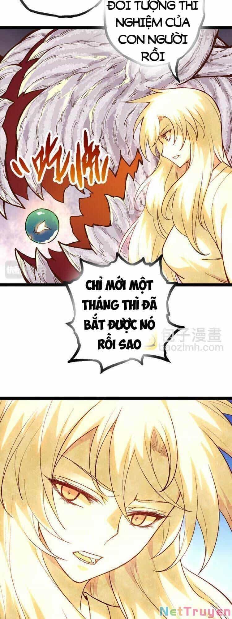 Chuyển Sinh Thành Liễu Đột Biến - Chương 34 - ảnh 9