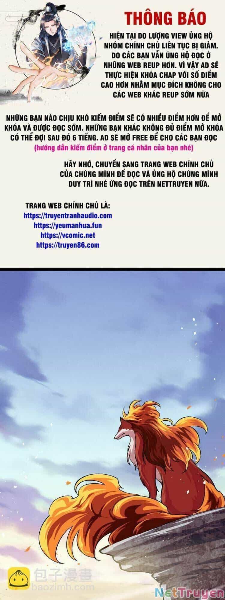 Chuyển Sinh Thành Liễu Đột Biến - Chương 35 - ảnh 1