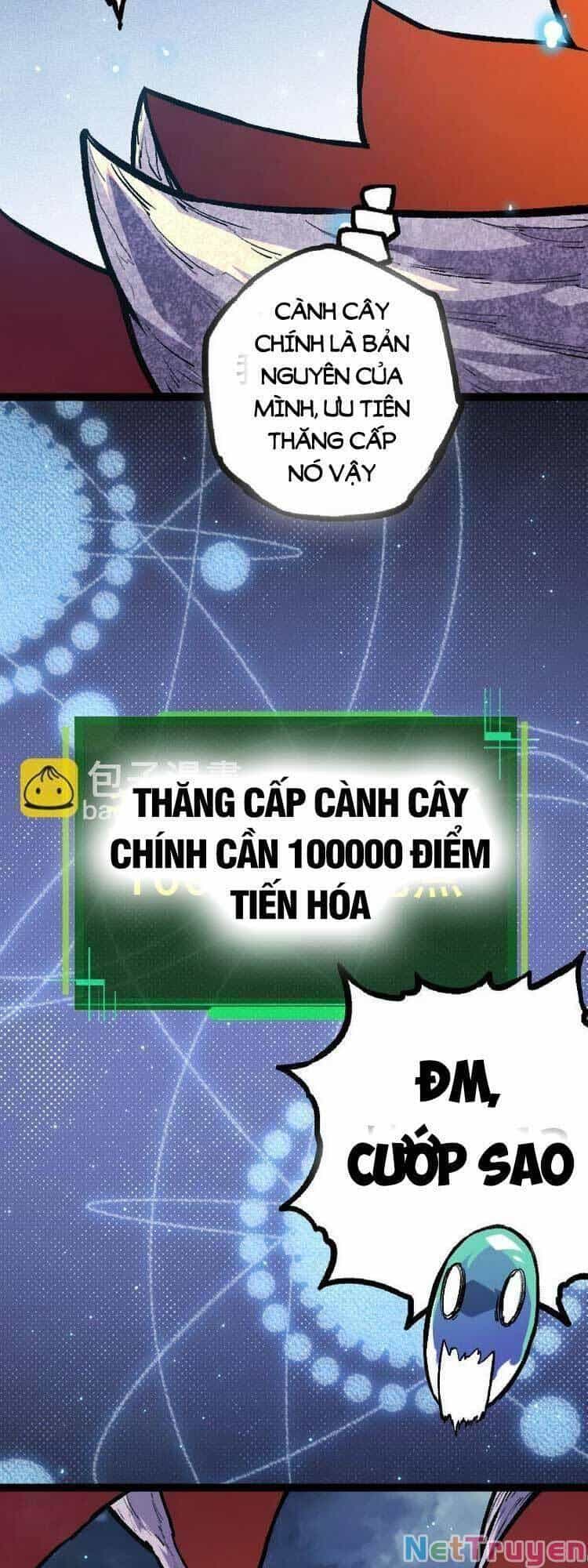Chuyển Sinh Thành Liễu Đột Biến - Chương 35 - ảnh 18