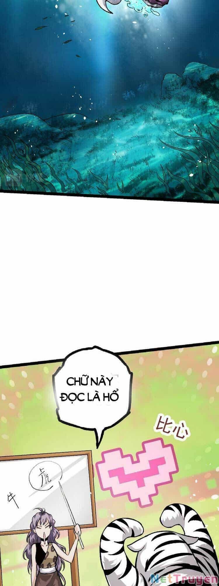 Chuyển Sinh Thành Liễu Đột Biến - Chương 35 - ảnh 3