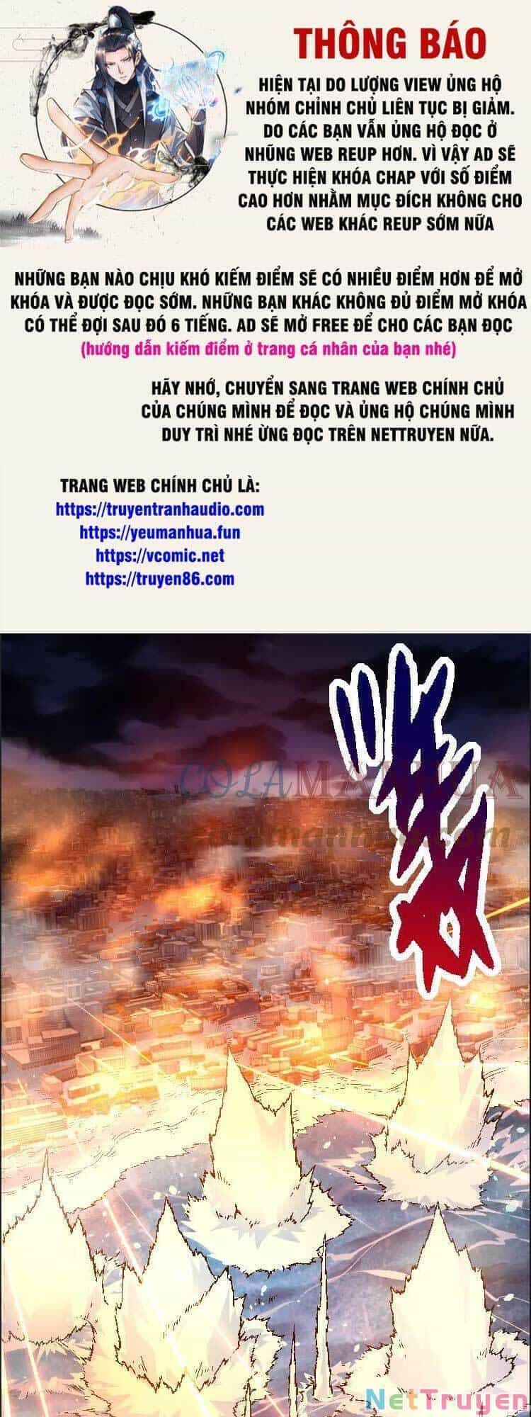 Chuyển Sinh Thành Liễu Đột Biến - Chương 36 - ảnh 1