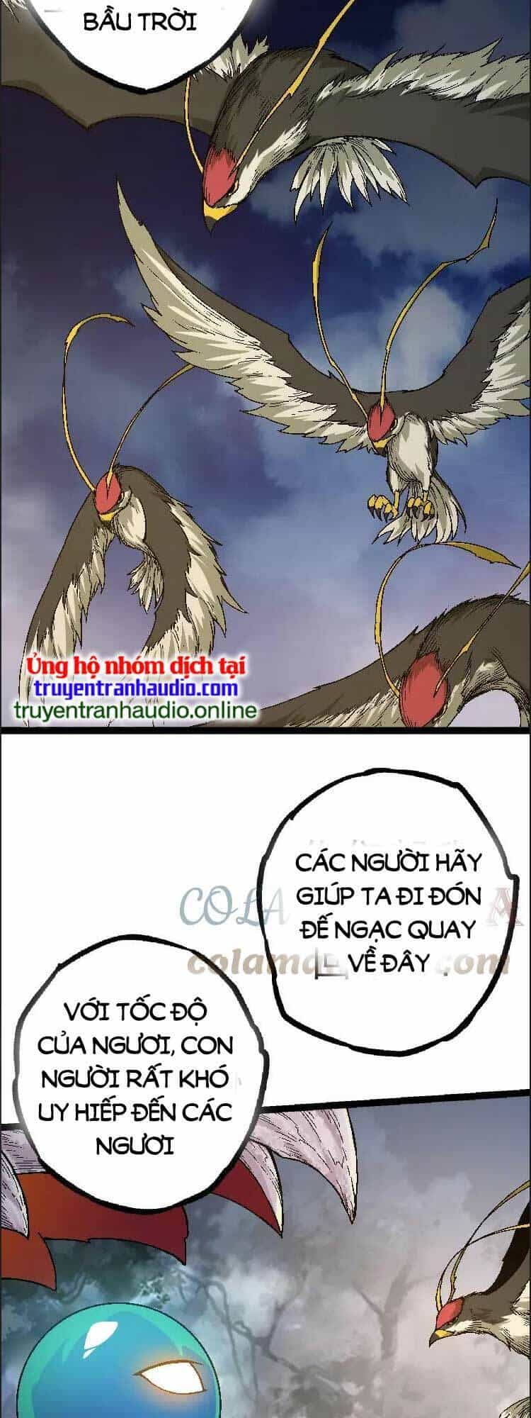 Chuyển Sinh Thành Liễu Đột Biến - Chương 37 - ảnh 16