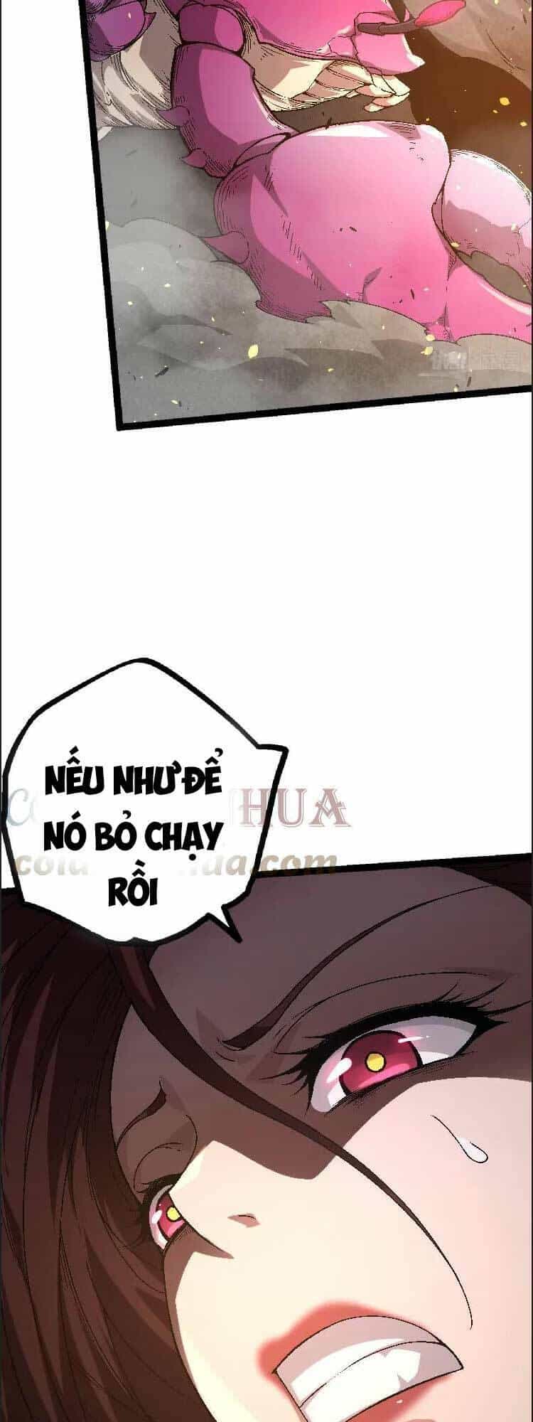 Chuyển Sinh Thành Liễu Đột Biến - Chương 37 - ảnh 26