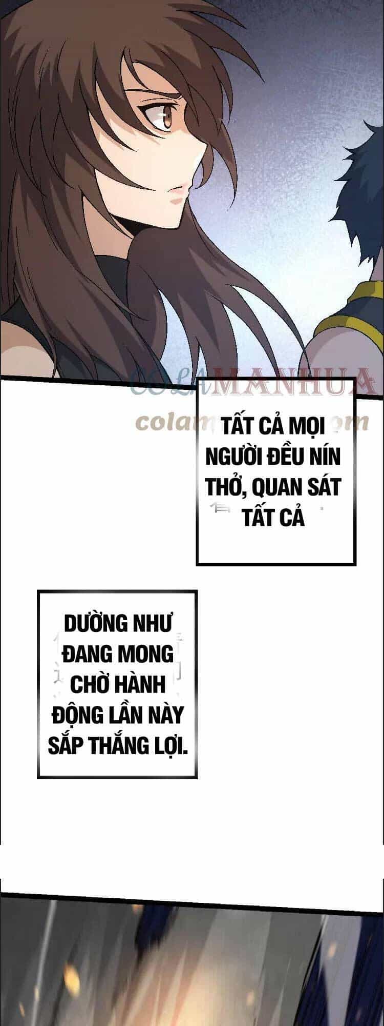 Chuyển Sinh Thành Liễu Đột Biến - Chương 37 - ảnh 50