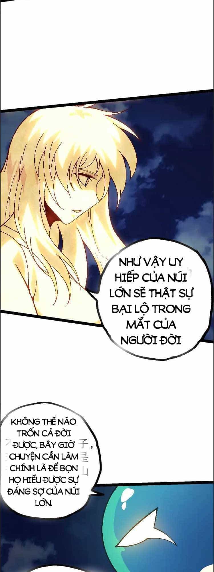 Chuyển Sinh Thành Liễu Đột Biến - Chương 39 - ảnh 29
