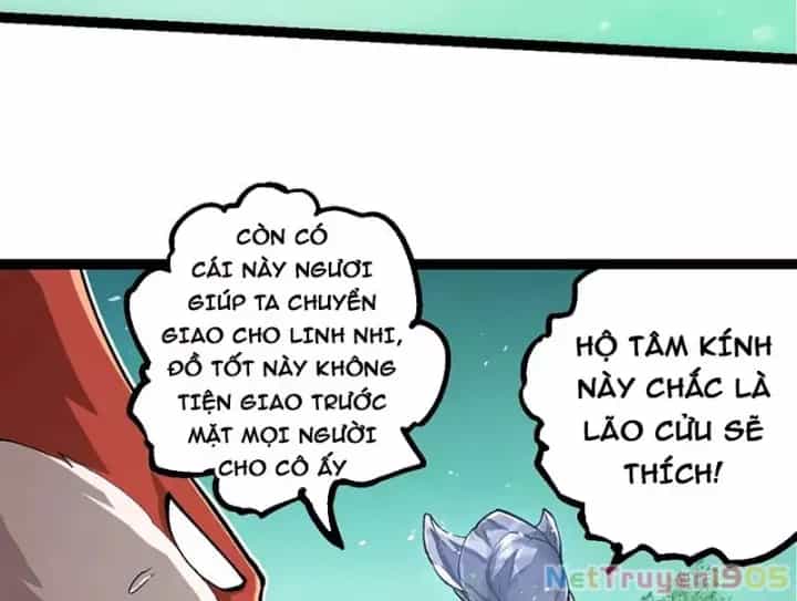 Chuyển Sinh Thành Liễu Đột Biến - Chương 404 - ảnh 13