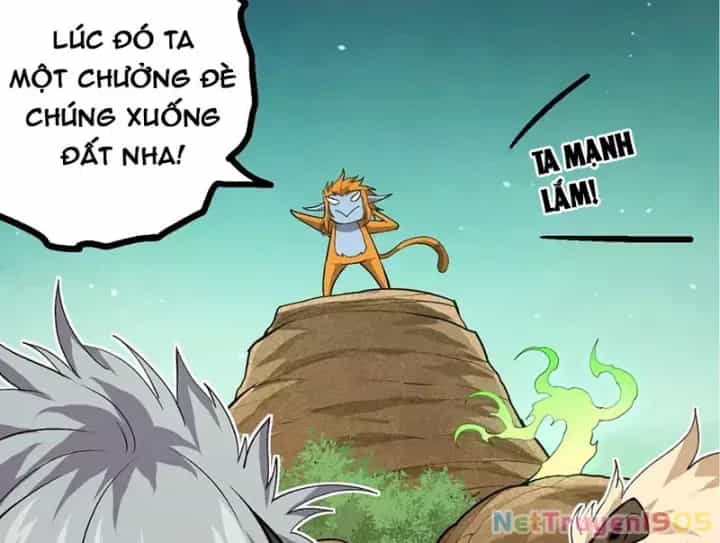 Chuyển Sinh Thành Liễu Đột Biến - Chương 404 - ảnh 15