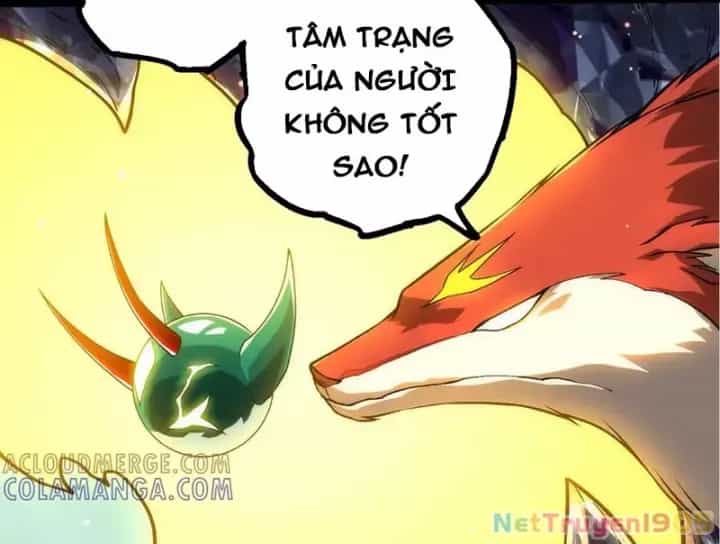 Chuyển Sinh Thành Liễu Đột Biến - Chương 404 - ảnh 36