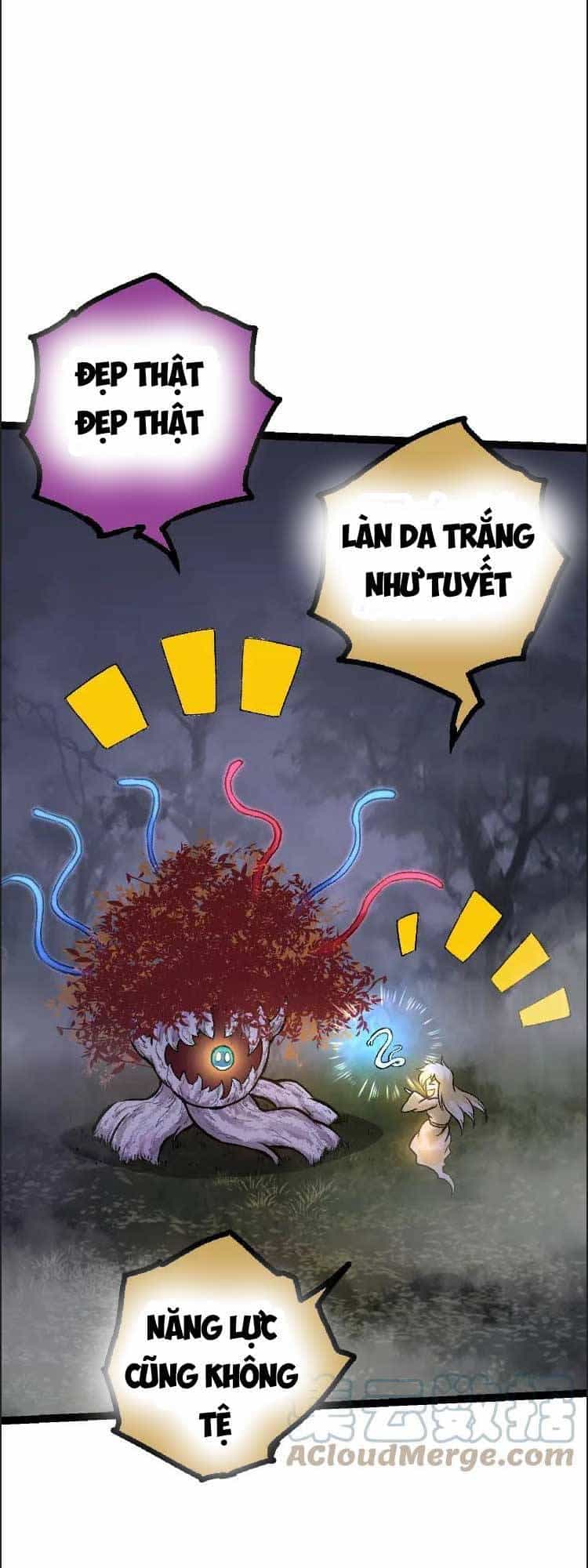 Chuyển Sinh Thành Liễu Đột Biến - Chương 40 - ảnh 28