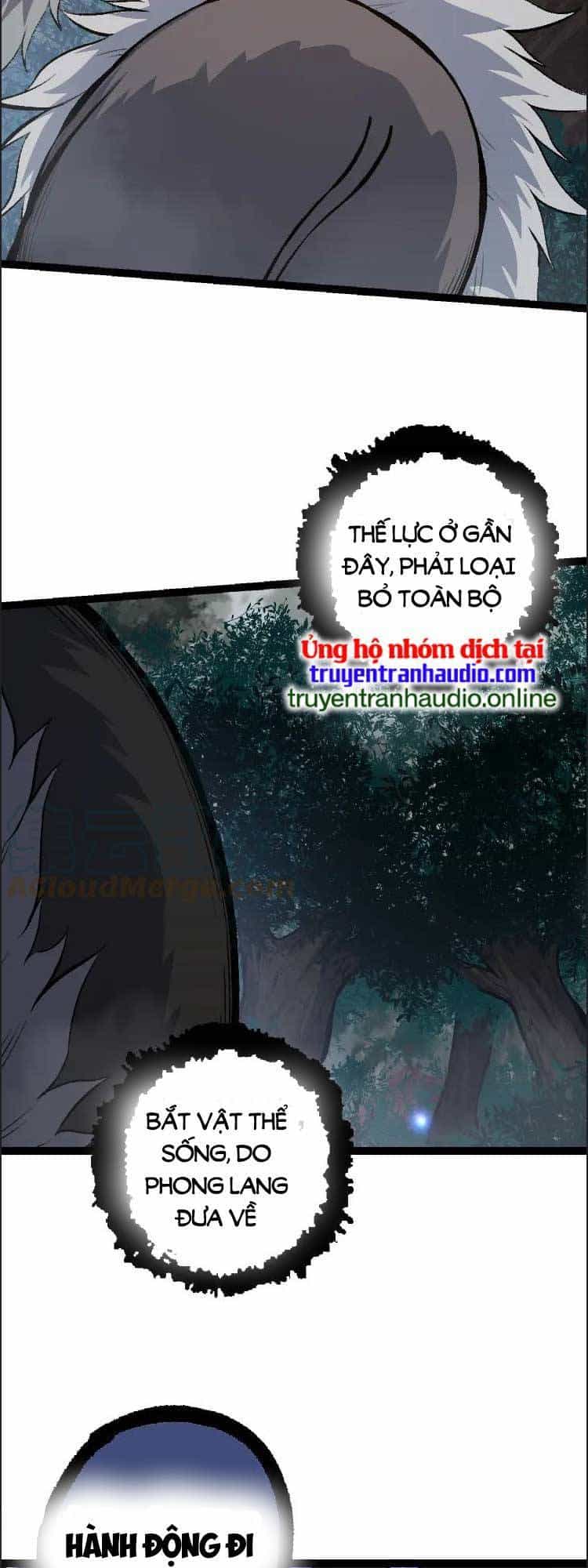 Chuyển Sinh Thành Liễu Đột Biến - Chương 40 - ảnh 33