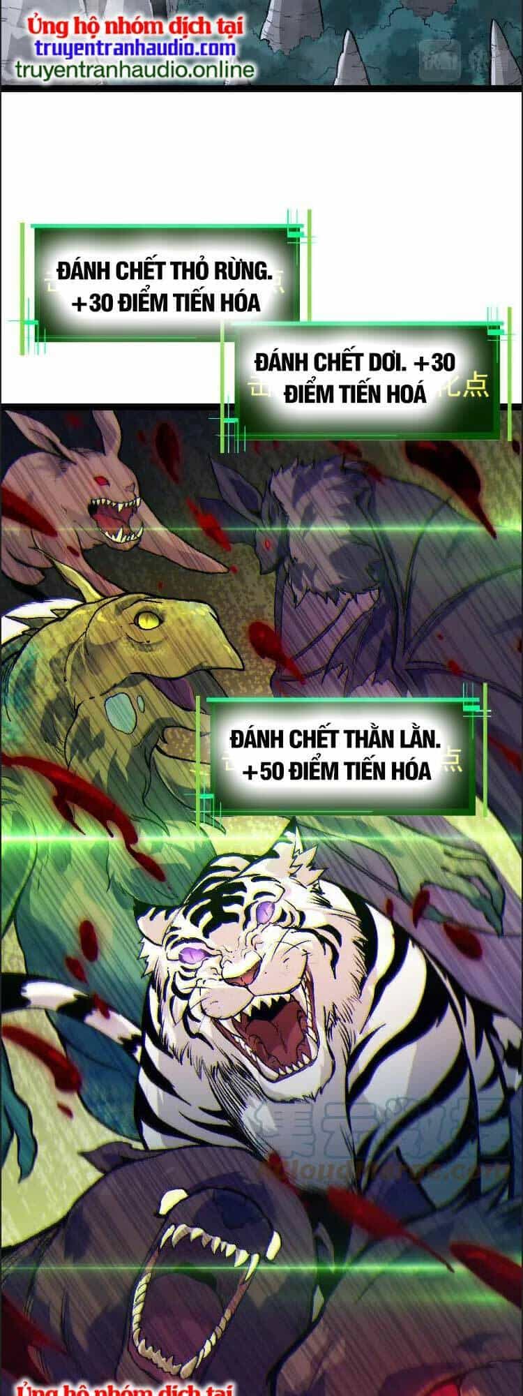 Chuyển Sinh Thành Liễu Đột Biến - Chương 41 - ảnh 2