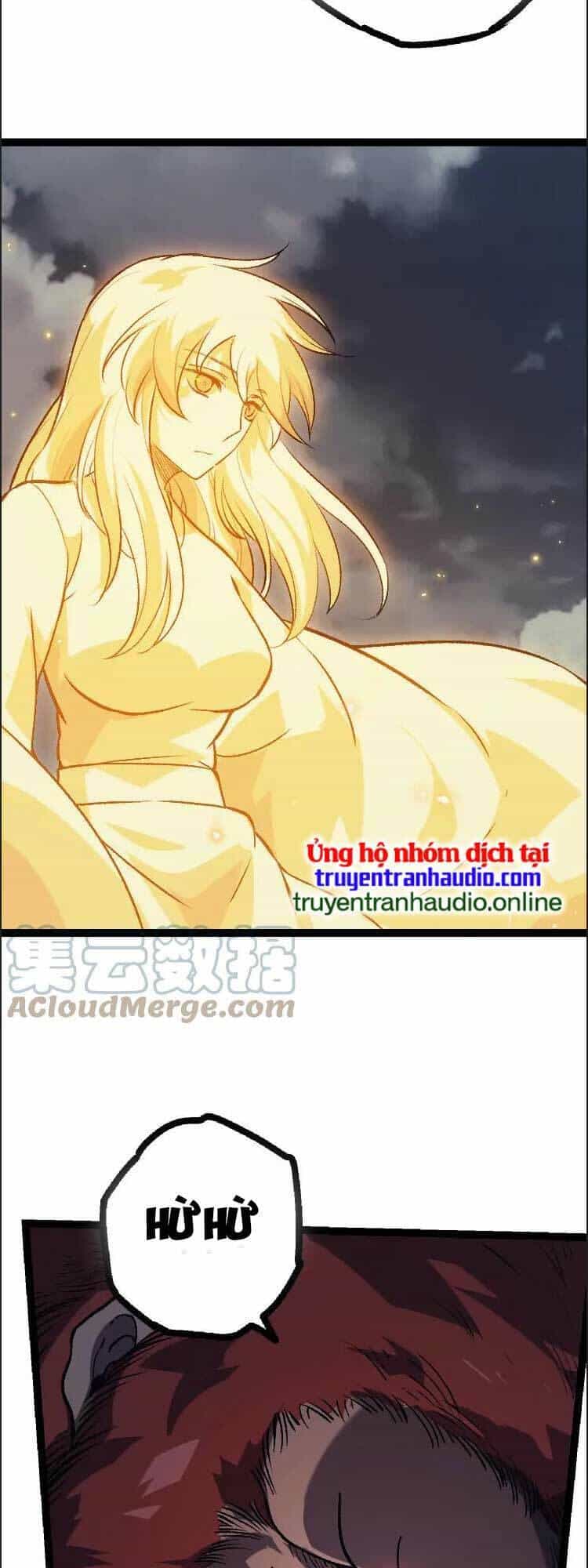 Chuyển Sinh Thành Liễu Đột Biến - Chương 41 - ảnh 26