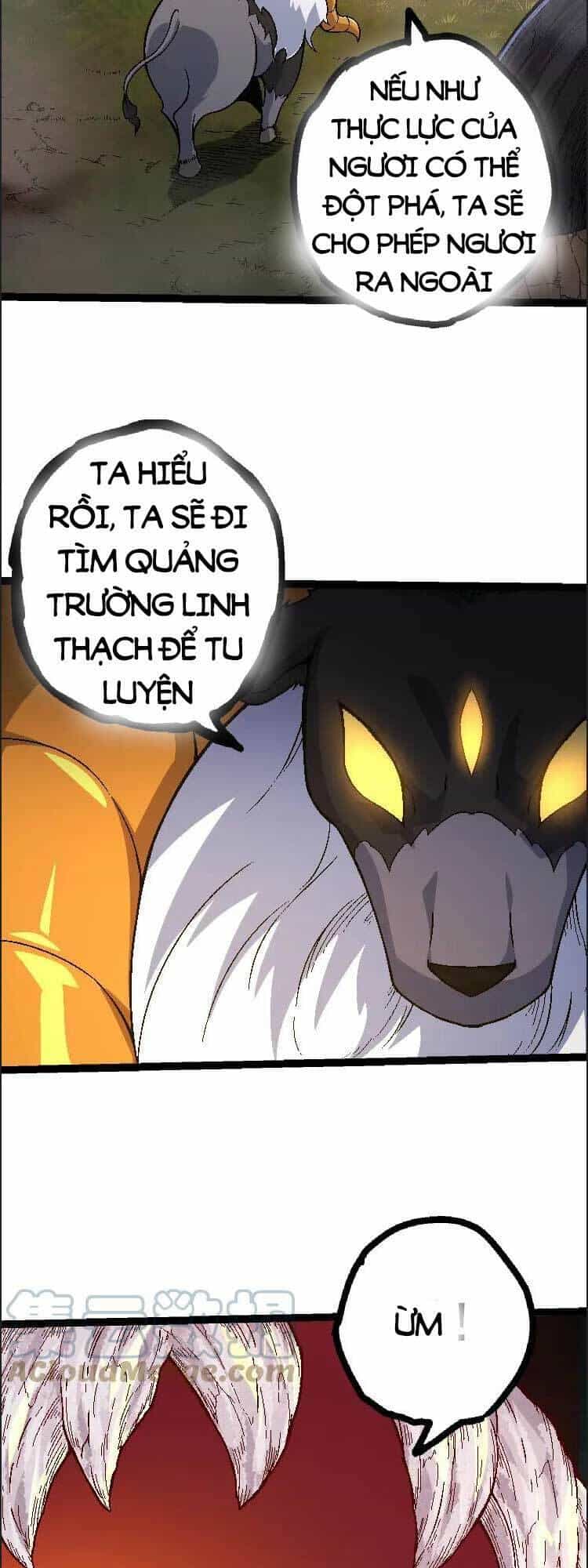 Chuyển Sinh Thành Liễu Đột Biến - Chương 42 - ảnh 38
