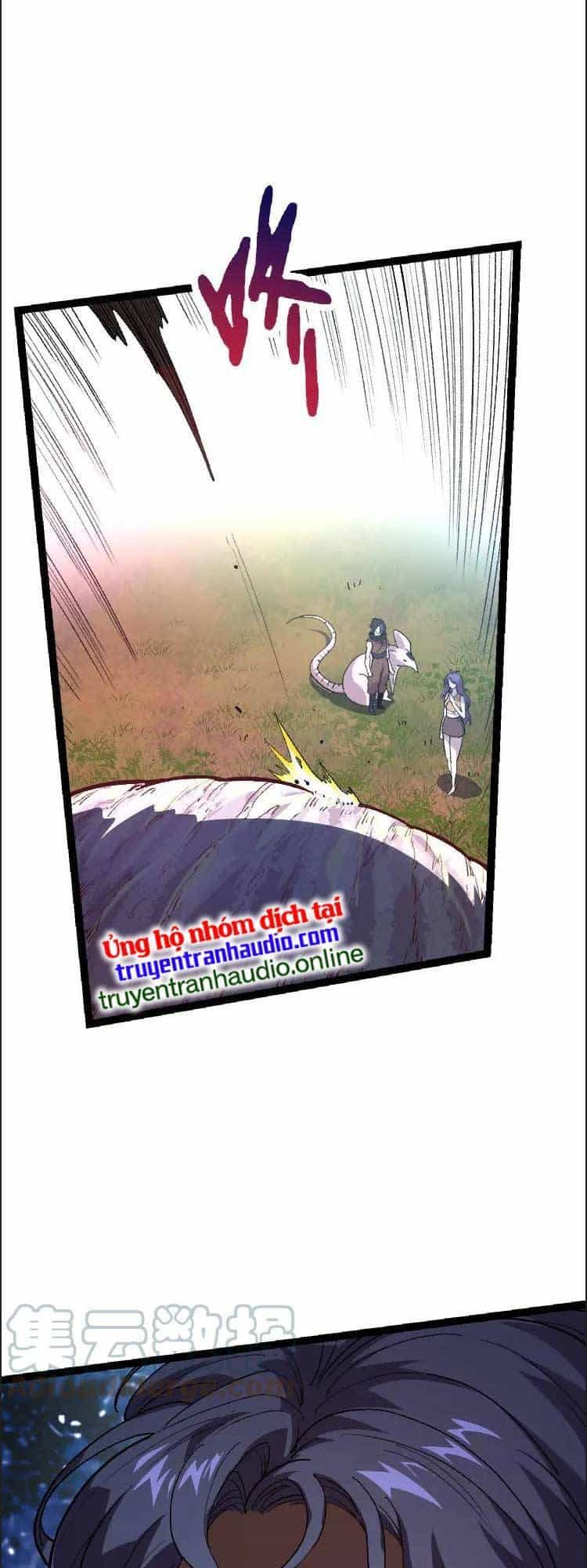 Chuyển Sinh Thành Liễu Đột Biến - Chương 43 - ảnh 10
