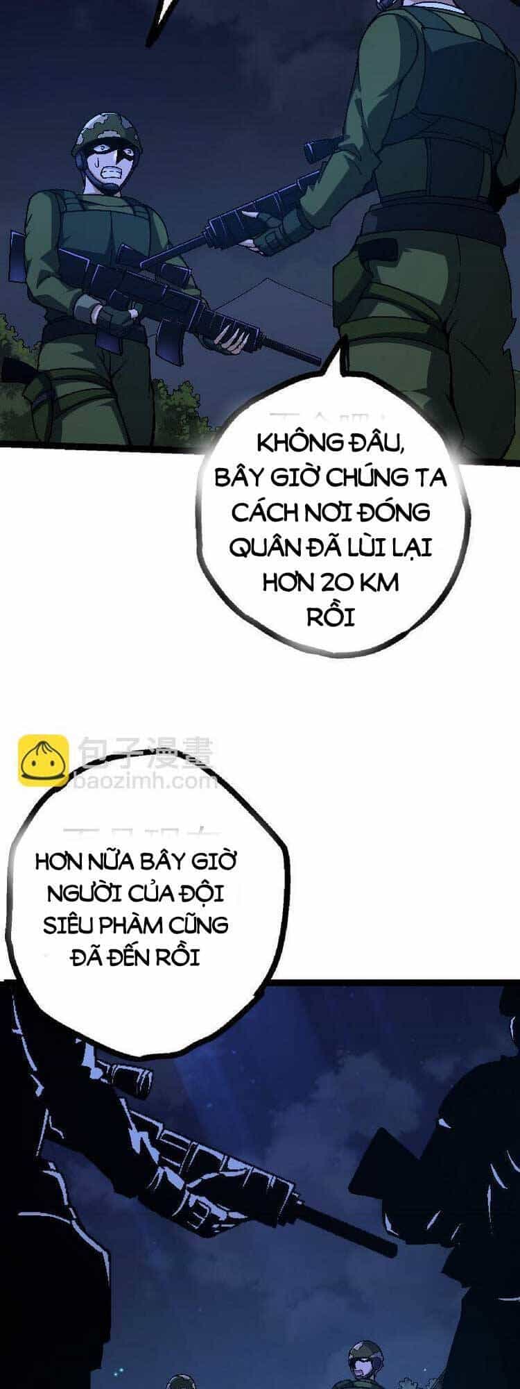 Chuyển Sinh Thành Liễu Đột Biến - Chương 44 - ảnh 14