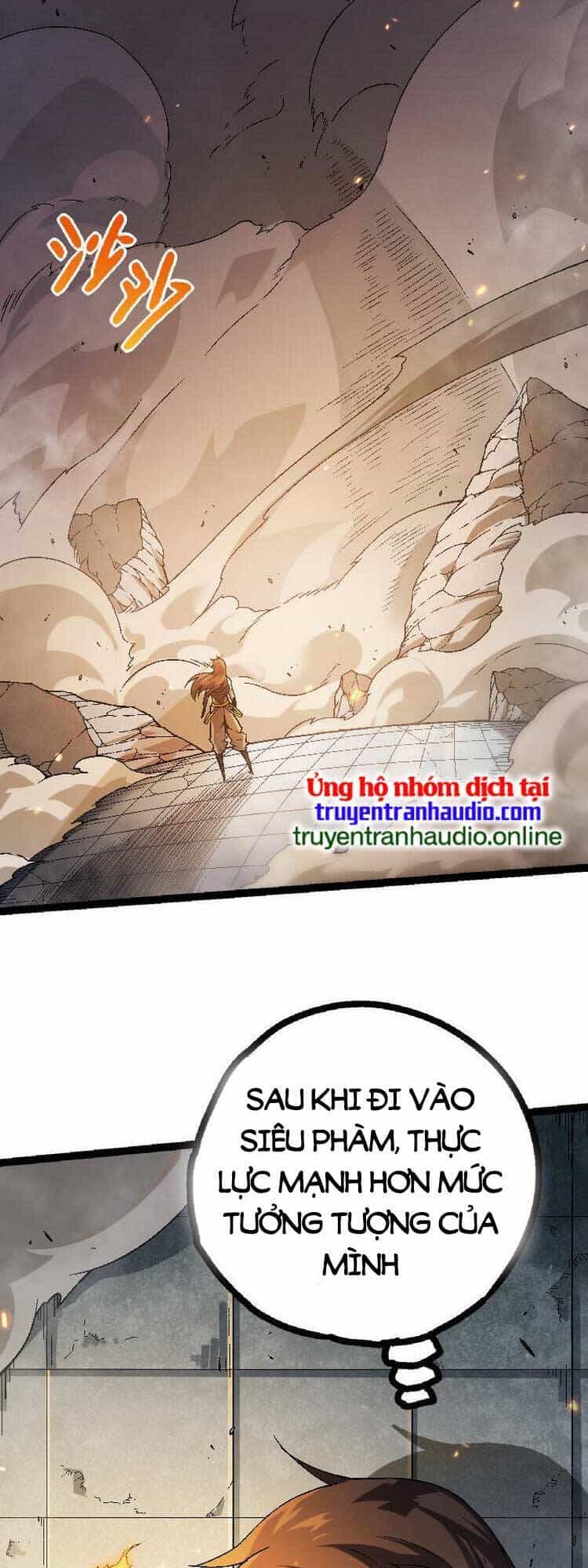 Chuyển Sinh Thành Liễu Đột Biến - Chương 44 - ảnh 18