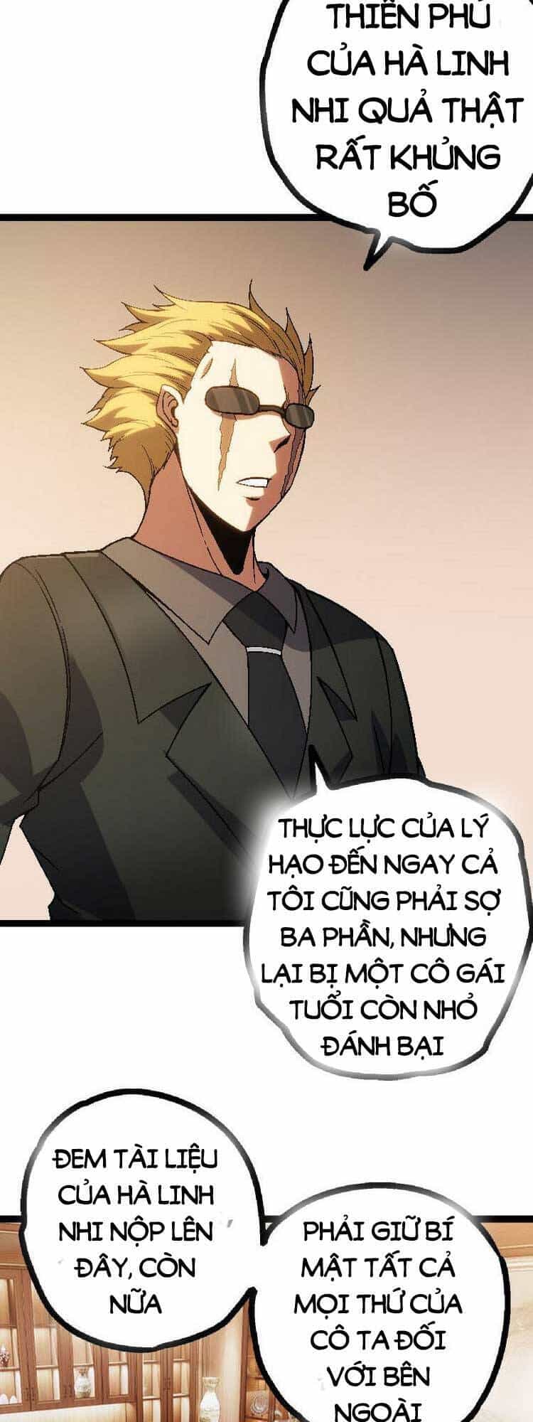 Chuyển Sinh Thành Liễu Đột Biến - Chương 45 - ảnh 12