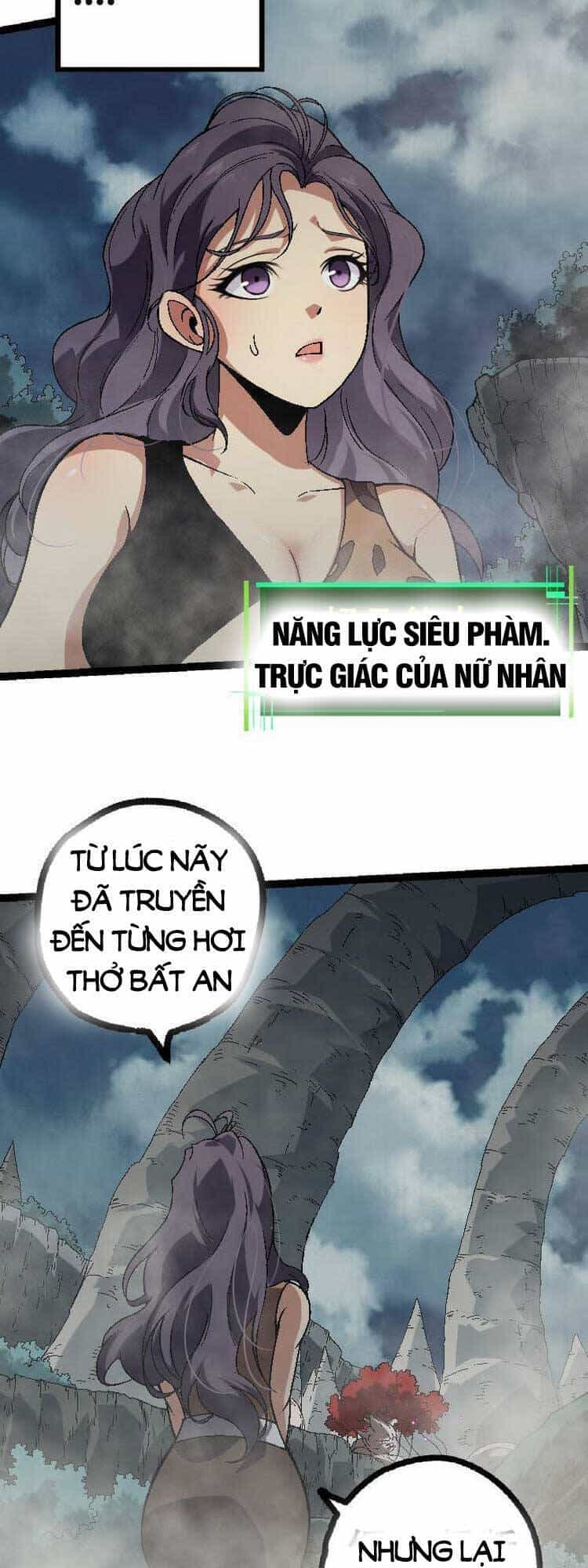 Chuyển Sinh Thành Liễu Đột Biến - Chương 45 - ảnh 19