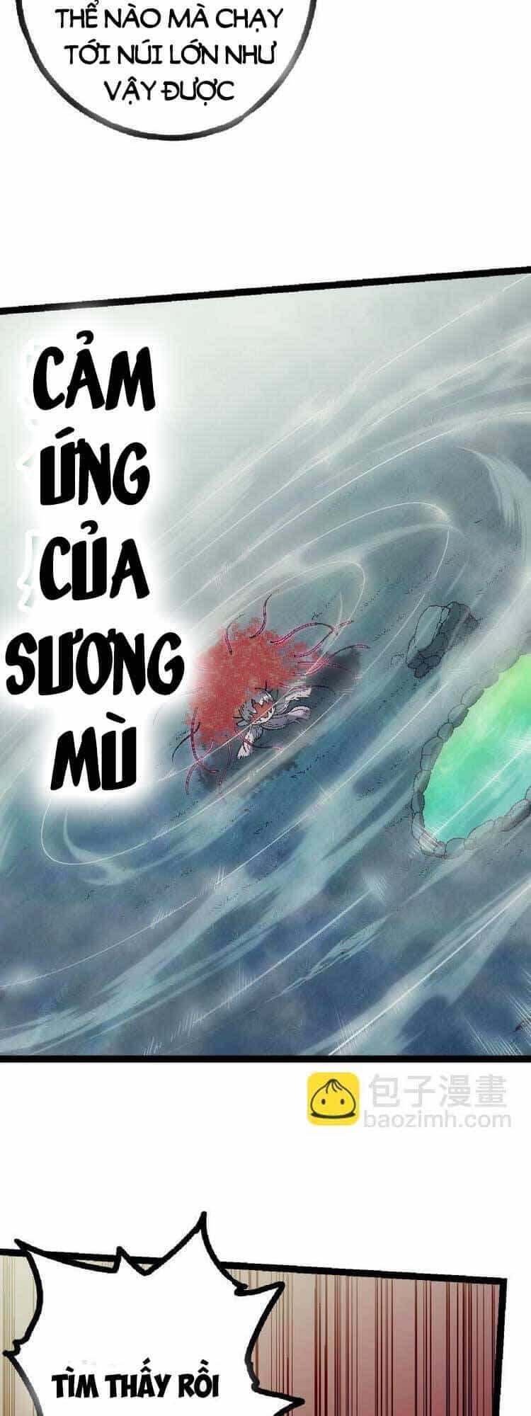 Chuyển Sinh Thành Liễu Đột Biến - Chương 45 - ảnh 31