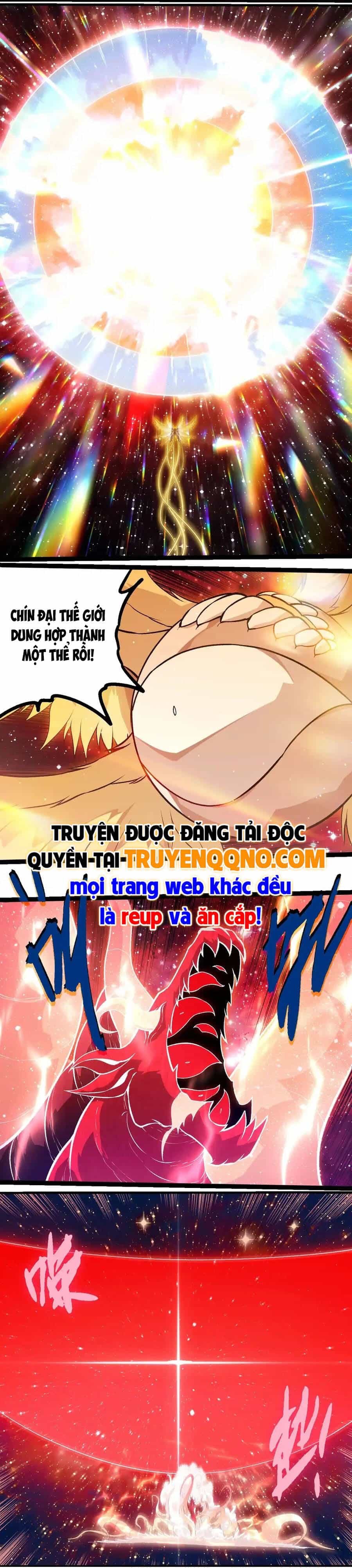 Chuyển Sinh Thành Liễu Đột Biến - Chương 461 - ảnh 4
