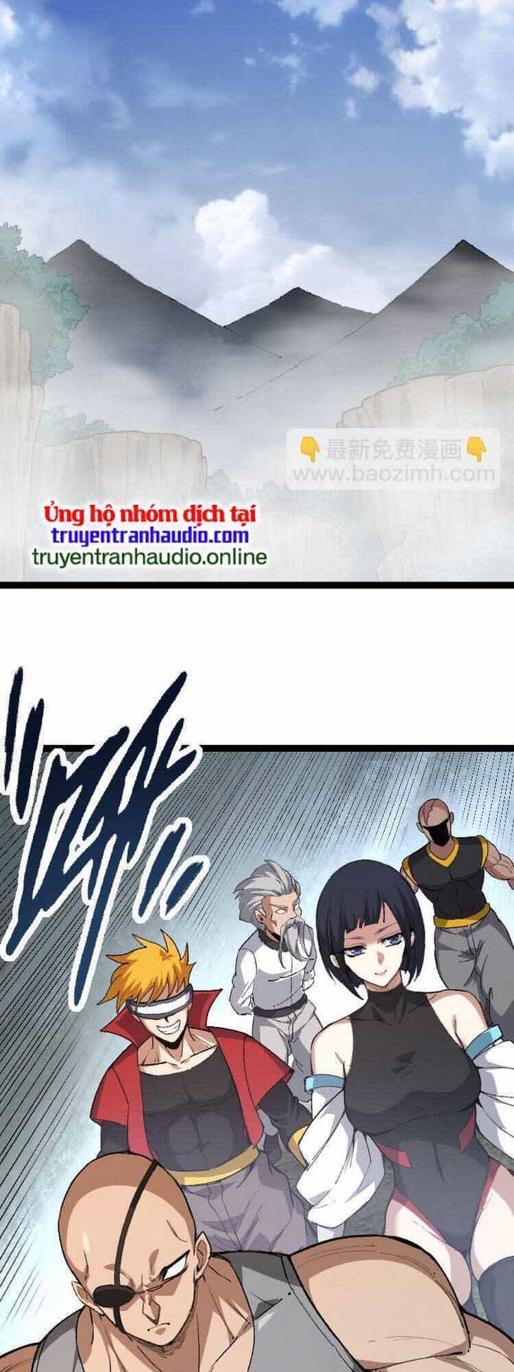 Chuyển Sinh Thành Liễu Đột Biến - Chương 46 - ảnh 38