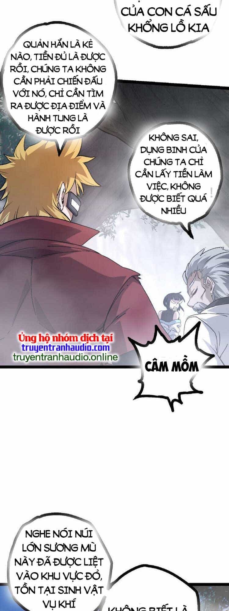 Chuyển Sinh Thành Liễu Đột Biến - Chương 46 - ảnh 40