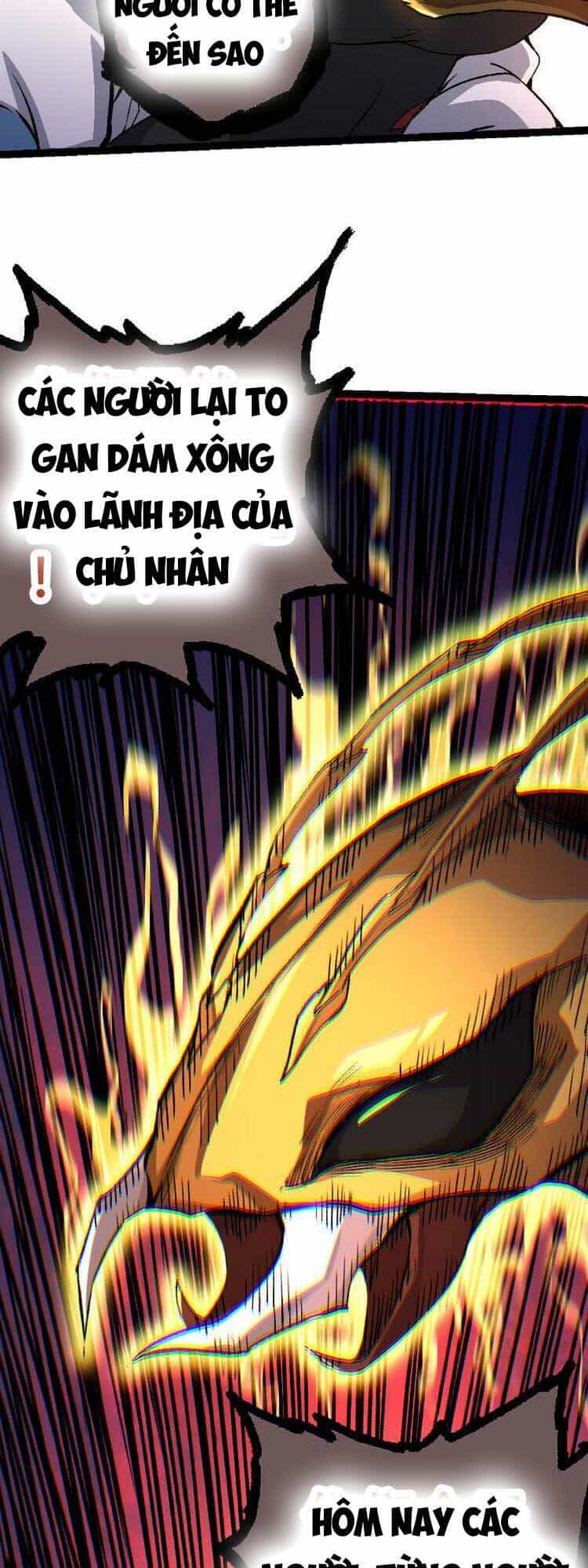 Chuyển Sinh Thành Liễu Đột Biến - Chương 47 - ảnh 26