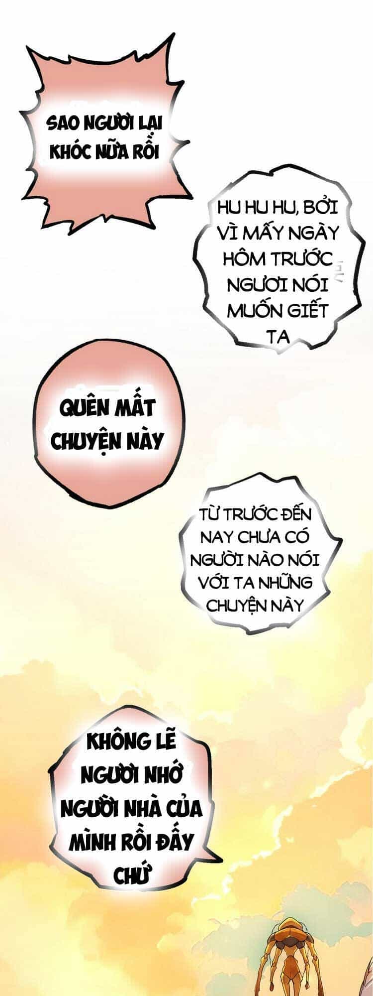 Chuyển Sinh Thành Liễu Đột Biến - Chương 48 - ảnh 13