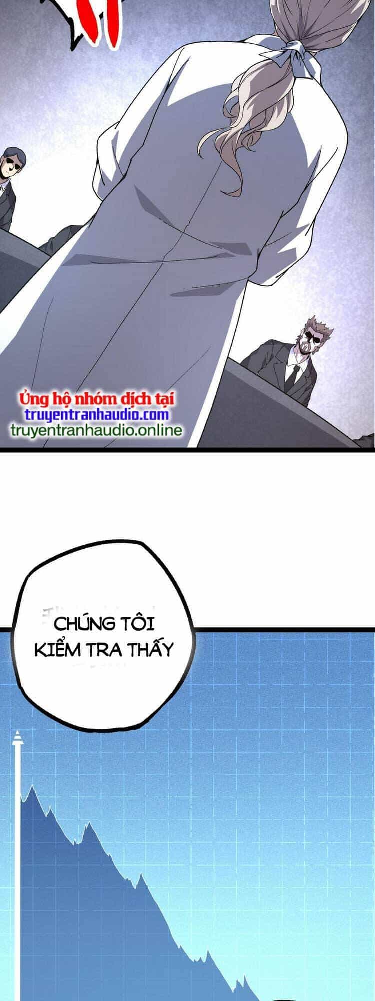 Chuyển Sinh Thành Liễu Đột Biến - Chương 48 - ảnh 30