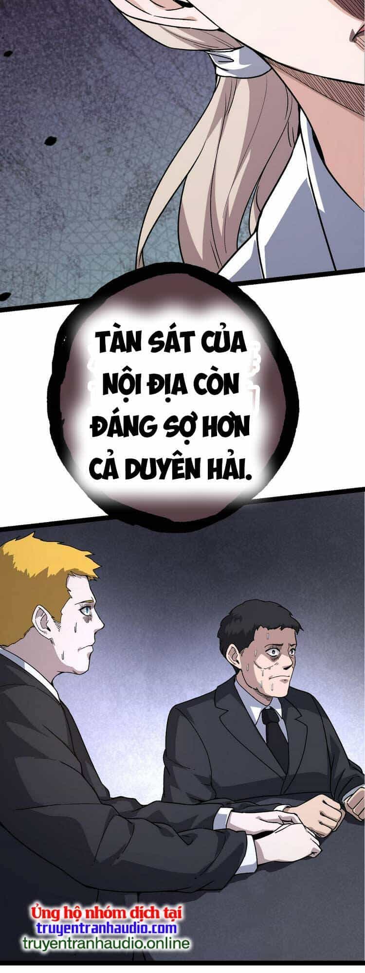 Chuyển Sinh Thành Liễu Đột Biến - Chương 48 - ảnh 33